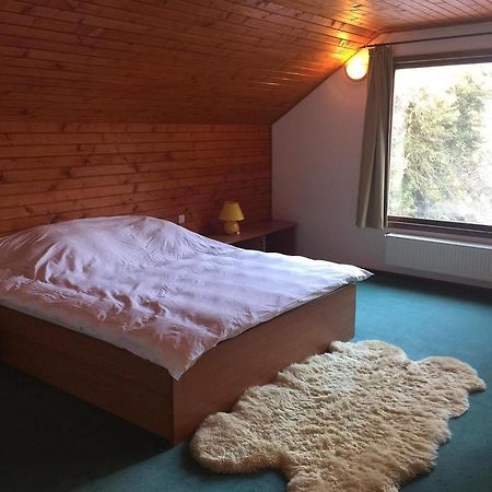 Villa Mara Sinaia Eksteriør bilde