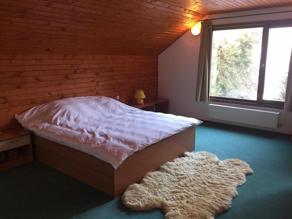 Villa Mara Sinaia Eksteriør bilde