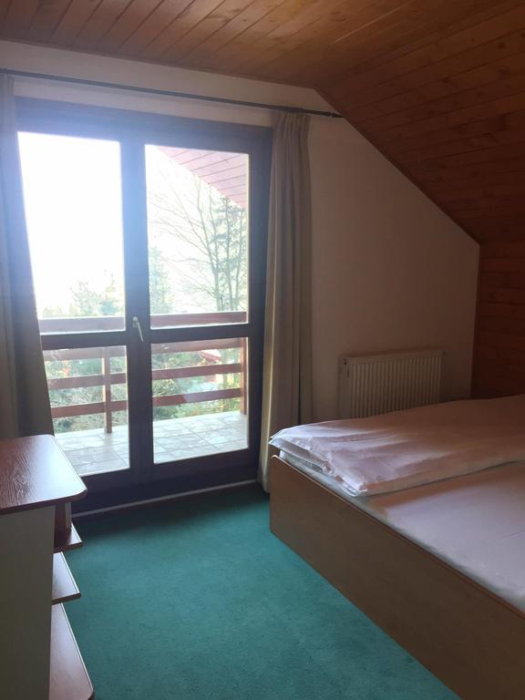 Villa Mara Sinaia Eksteriør bilde