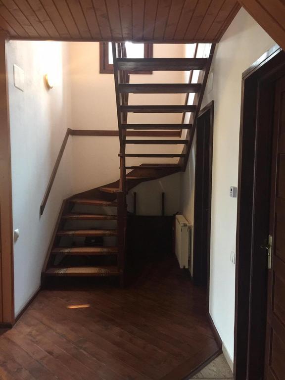 Villa Mara Sinaia Eksteriør bilde